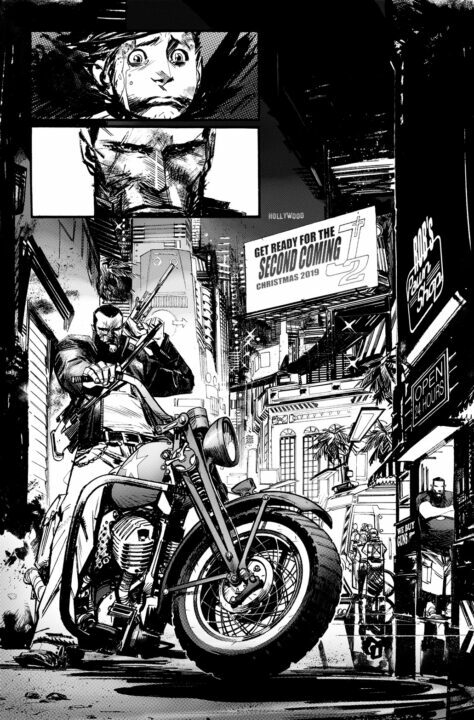 Punk Rock Jesus #1 Review Comic-Reviews-Punk-Rock-Jesus-1-Review-6471929