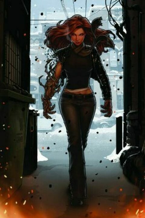 Witchblade: Rebirth Review