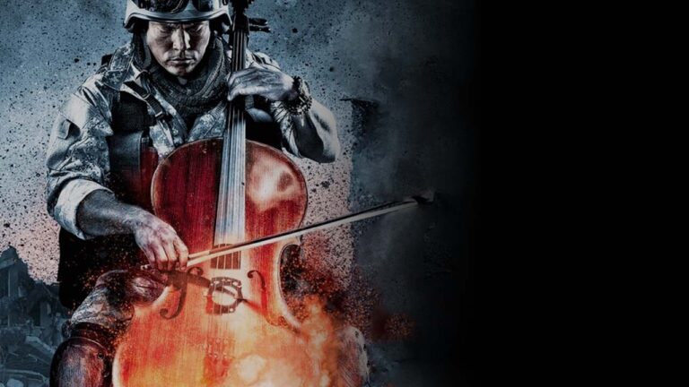 Awesome Game Music You Should Be Listening