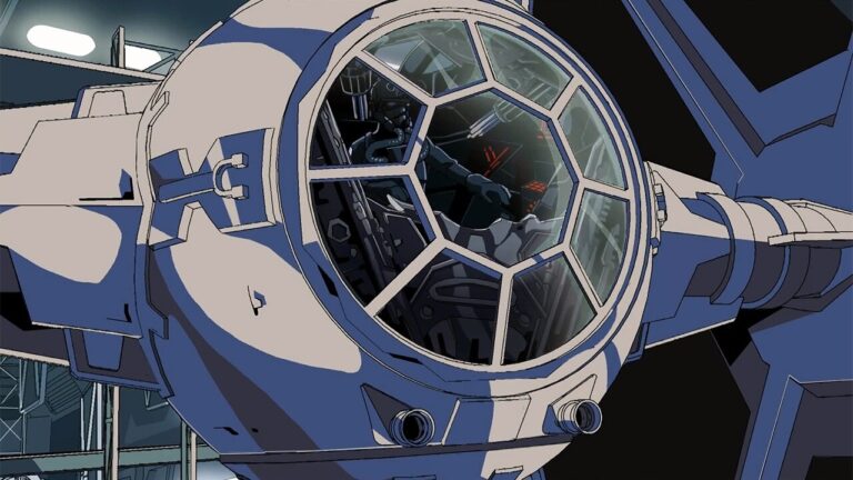 This Star Wars fan video is 3 minutes of Amazing.