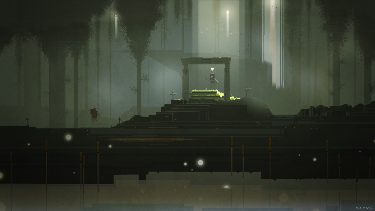 Indies make the best mobile games