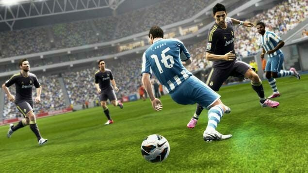 Pro Evolution Soccer 2013 (Ps3) Review Pes-2013-Pro-Evolution-Soccer-2013-Review-1.Jpg