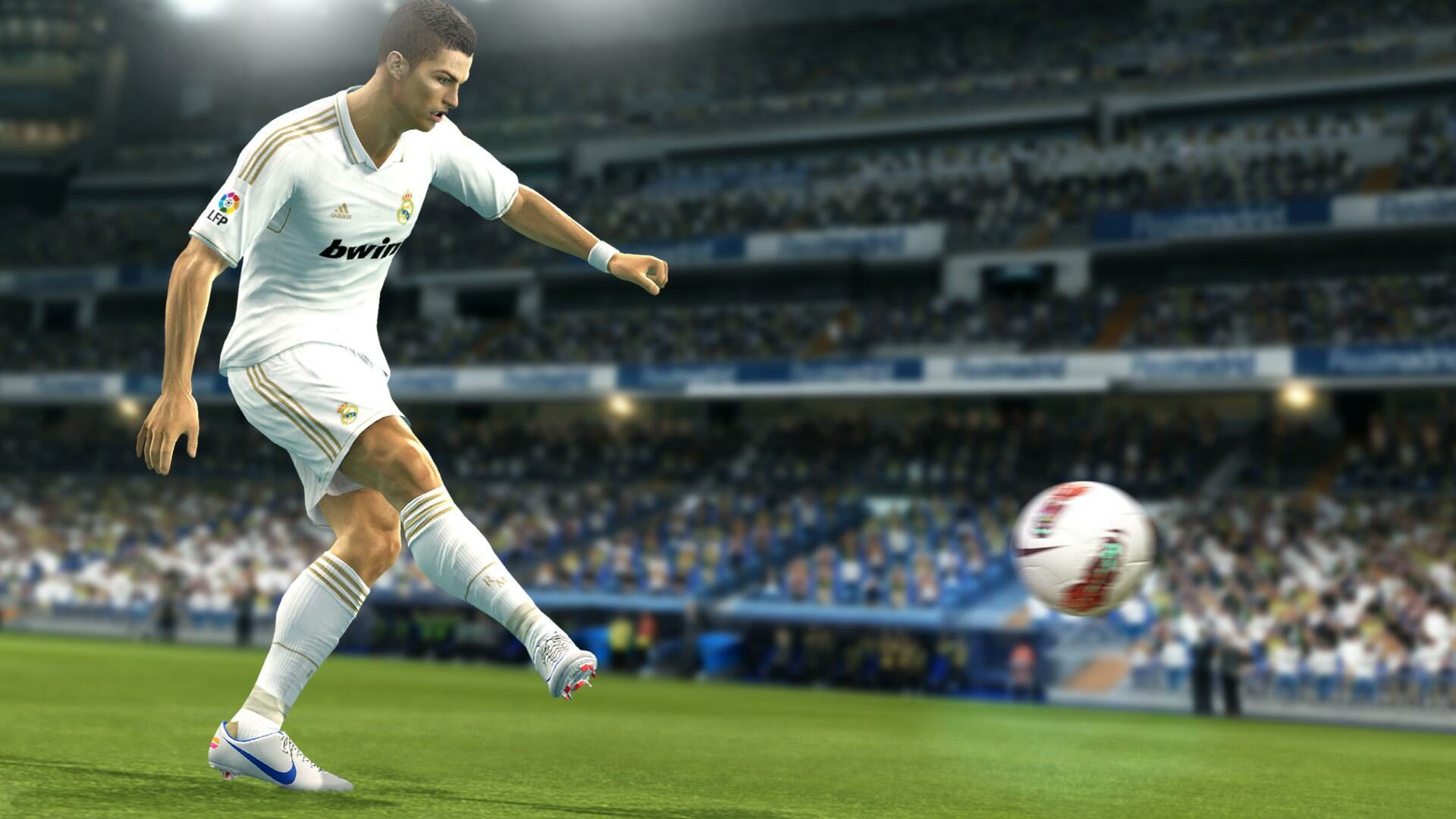 Pro Evolution Soccer 2013 (Ps3) Review Pes2013_Screenshot_003.Jpg