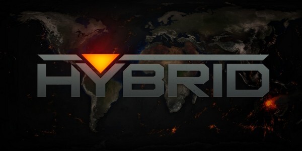 Hybrid (Xbox 360) Review 2