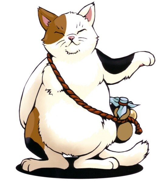 Shadow Hearts 3 Conceptart M45Ba