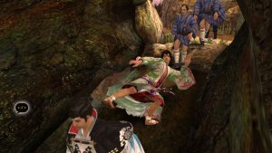 Way of the Samurai 4 (PS3) Review