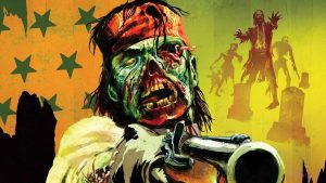 Infamous 2, Red Dead Redemption and Side Stories