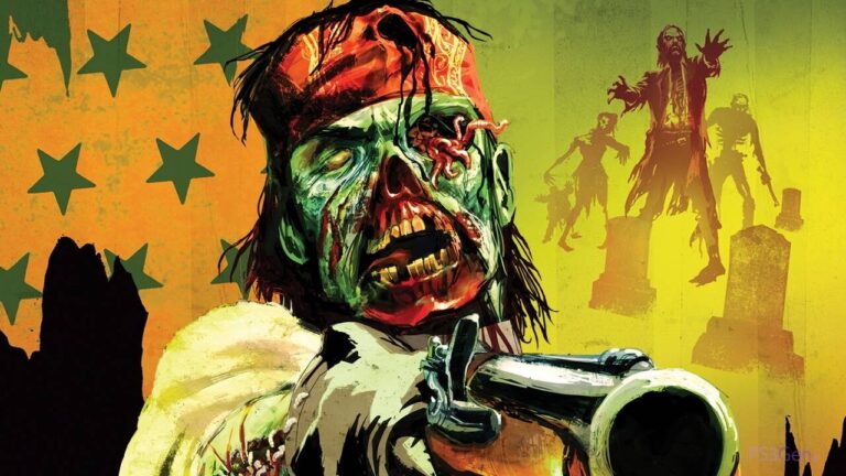 Infamous 2, Red Dead Redemption and Side Stories