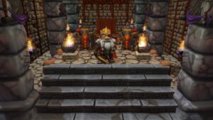 A Game of Dwarves (PC)  Review
