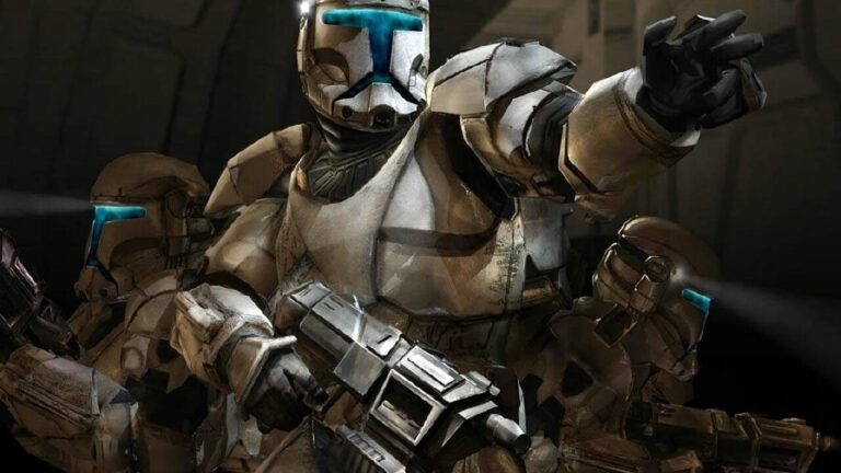 Use the Force, Disney