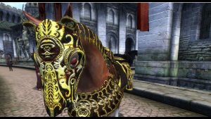 The Last Christmas With Your PS/Wii/60