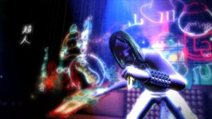 Rock Band Blitz: An Interview With Matthew Nordhaus