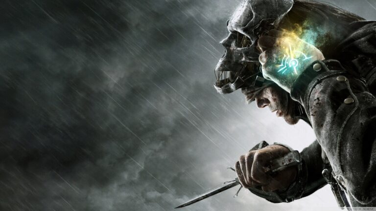 Dishonored (Xbox 360) Review