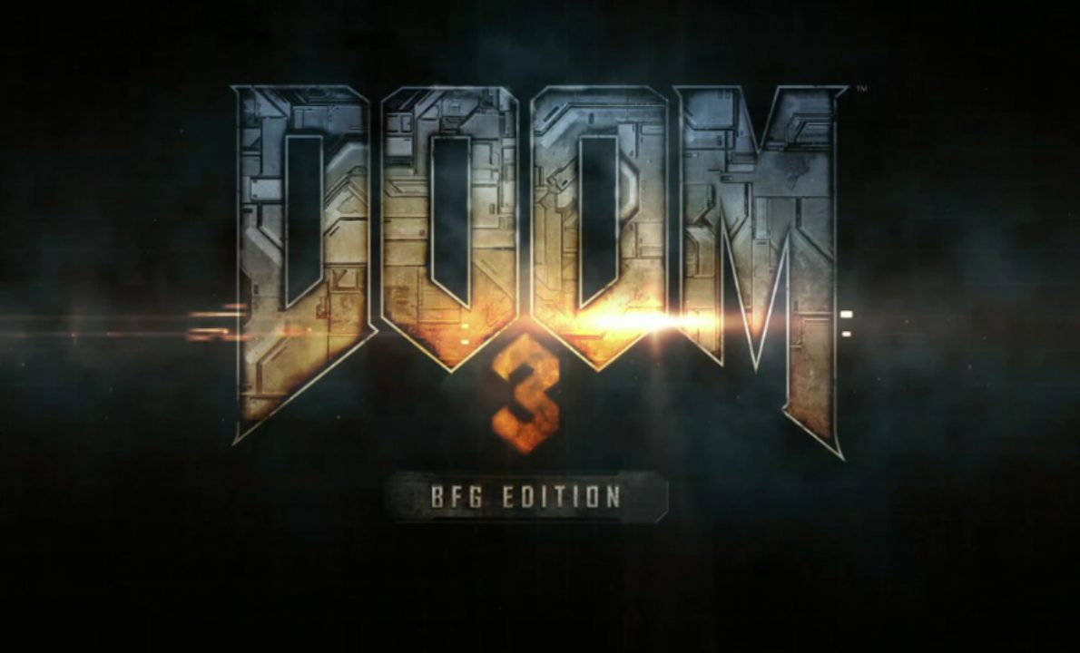 Doom 3: BFG Edition (PS3) Review 3 Doom 3: BFG Edition (PS3) Review 3