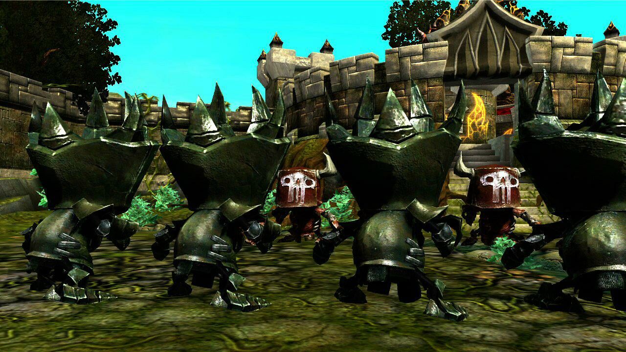 Warlords (Ps3) Review Image