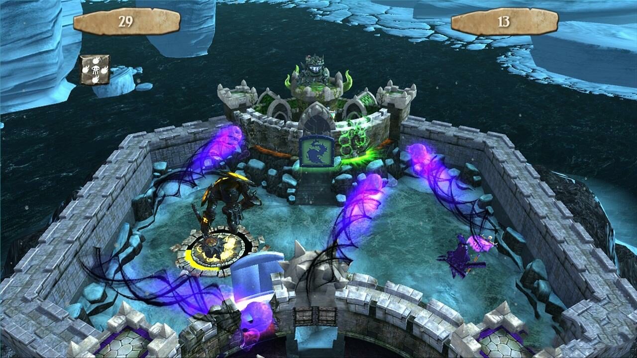 Warlords (Ps3) Review Image