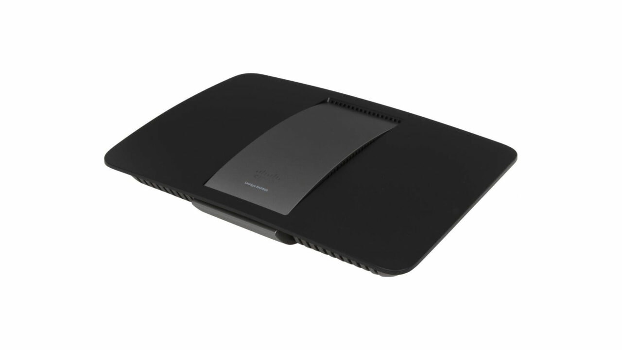 linksys ea6500 hardware review 207583