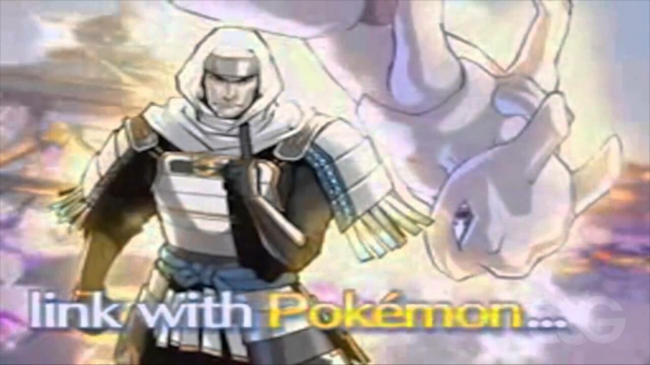Pokemon Conquest Video Review - 2015-02-01 16:02:14