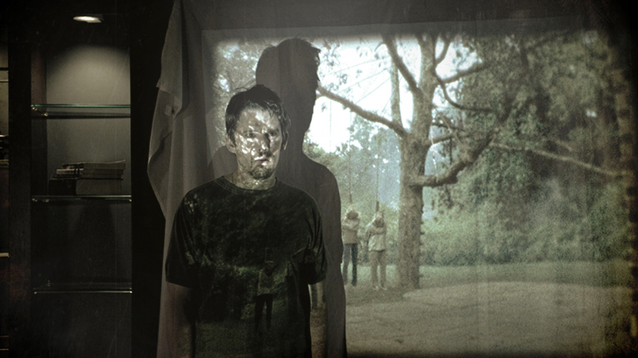 Sinister (2012) Review