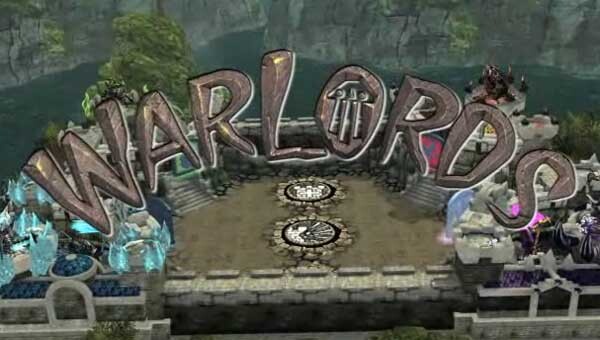 Warlords (PS3) Review 2