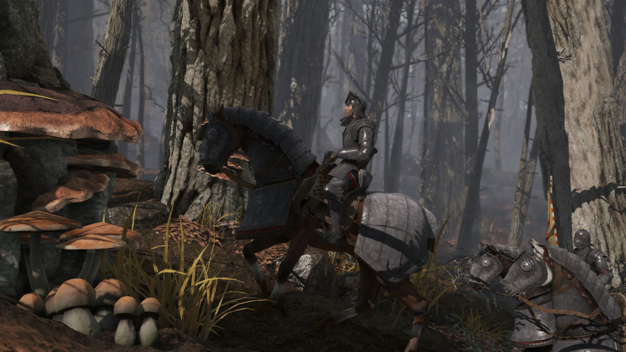 War of the Roses (PC) Review