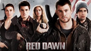 Red Dawn (2012) Review 5