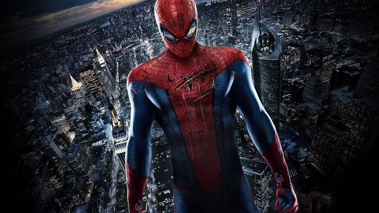 Every generation gets the Spider-man they deserve