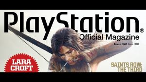Official PlayStation Magazine Closes After 15 Years