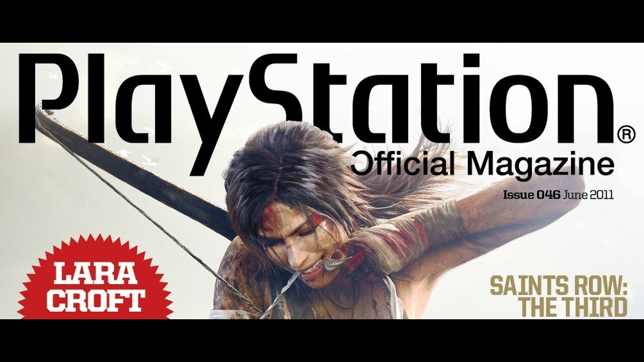 Official PlayStation Magazine Closes After 15 Years