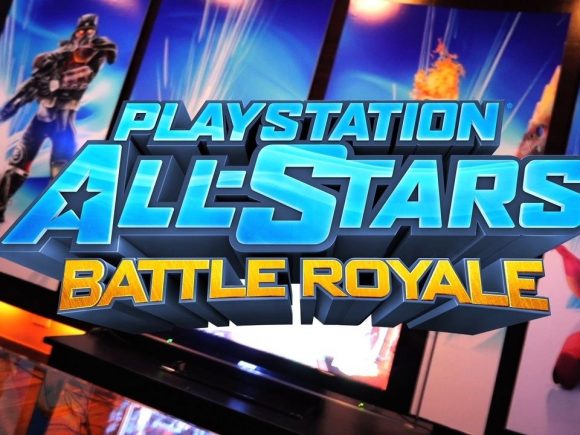 Latest Trailer Showcases Cast of All Stars Battle Royale