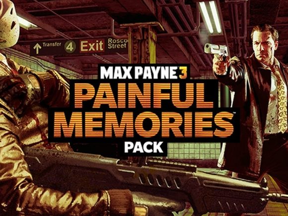 Max Payne 3 Gets New DLC - 2012-11-26 17:11:52