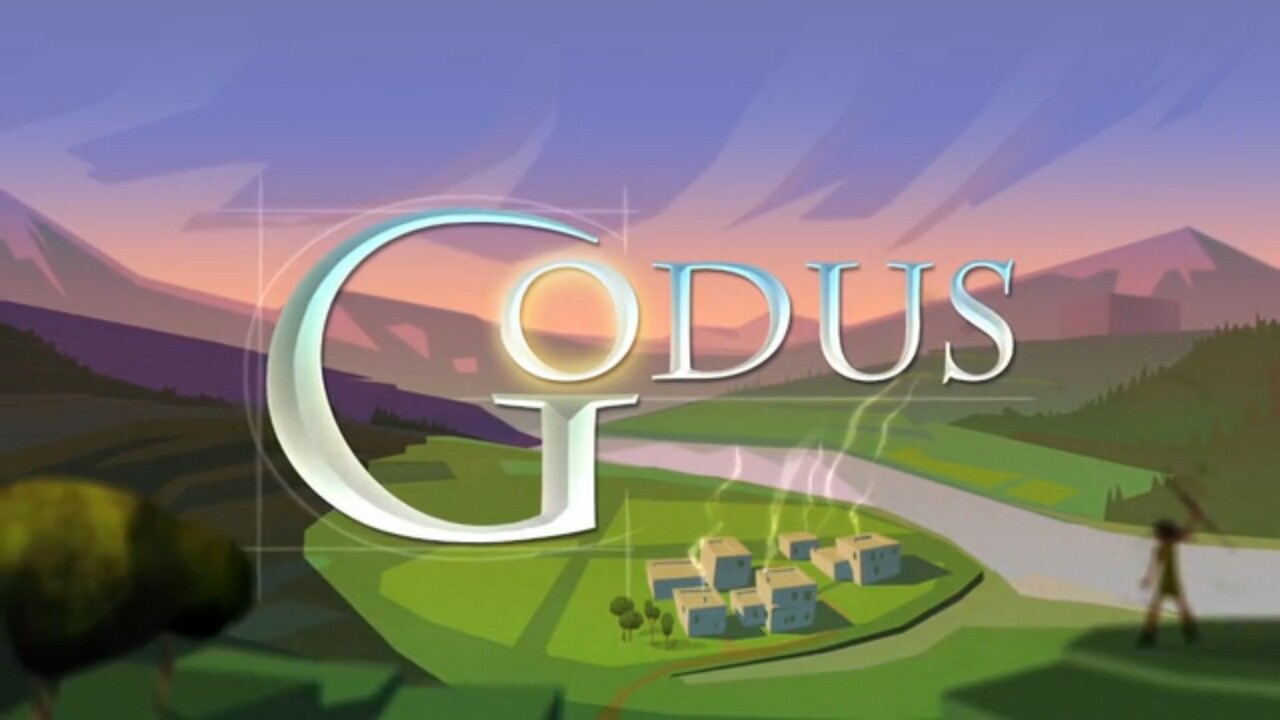 Can The God Game Make A Comeback?