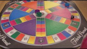 Dad’s Geek Knowledge 101 quiz game
