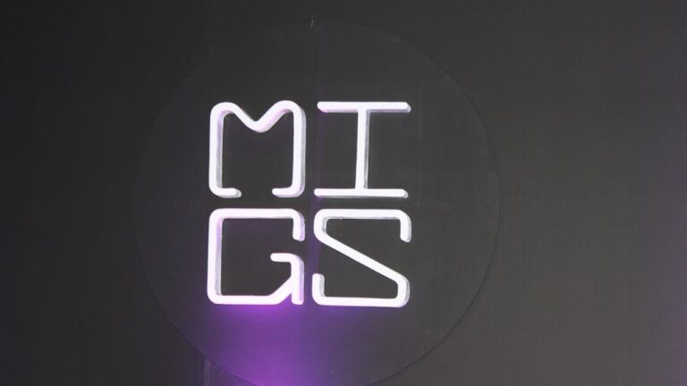 CGM at MIGS: Day 1