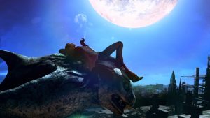 To Dante or Not to Dante