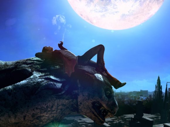 To Dante or Not to Dante