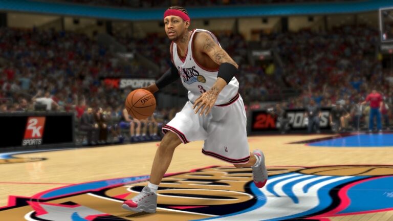 NBA 2K13 Top Seller for Month of October