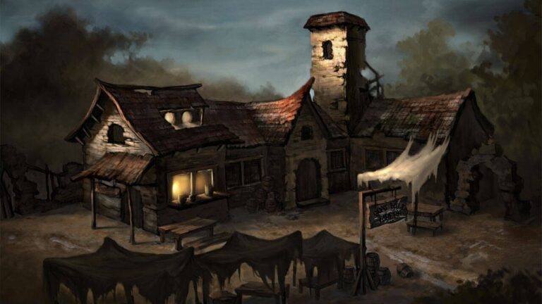 Diablo III — It’s Starting to Make Sense