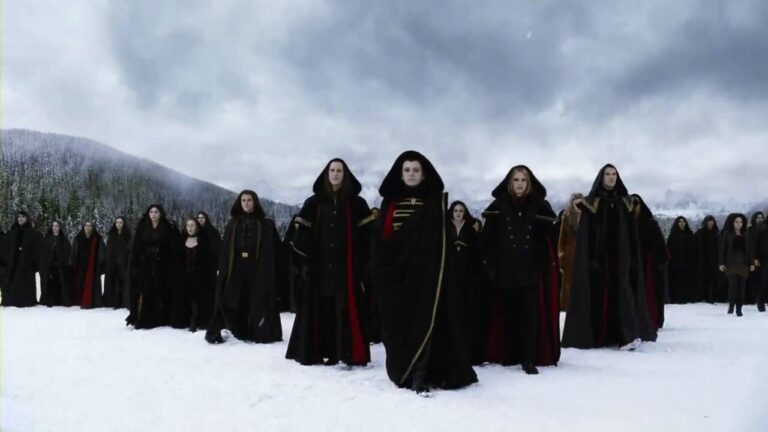 Five Vampire Films To Watch Instead Of Twilight