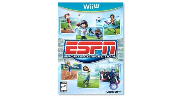 ESPN Sports Connection (Wii U) Review 2