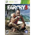 Far Cry 3 (PS3) Review 2