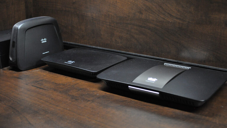 Linksys WUMC710 Media Connector (Hardware) Review