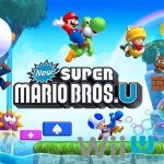 New Super Mario Bros. U (Wii U) Review 2