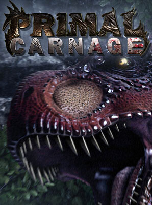 Primal Carnage (PC) Review 2