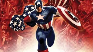 Why NOW!, Marvel?