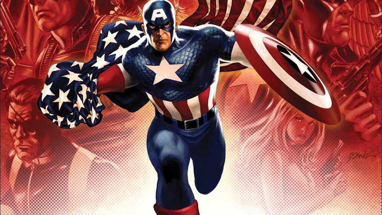 Why NOW!, Marvel?