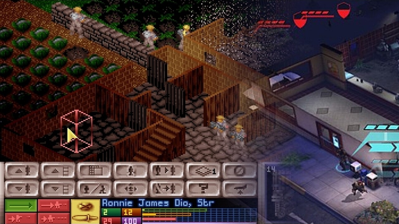Rebooting it Right with XCOM: Enemy Unknown