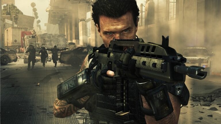 Don’t Get Banned From Black Ops 2 Before You Begin