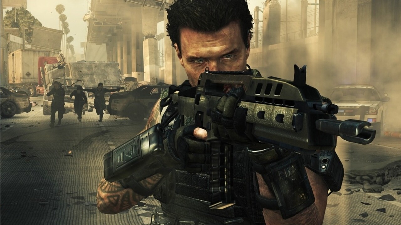 Don't Get Banned From Black Ops 2 Before You Begin