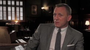 Skyfall (2012) Review 4